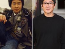 Jonathan Ke Quan