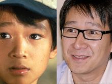 Jonathan Ke Quan