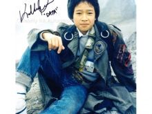 Jonathan Ke Quan