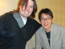 Jonathan Ke Quan