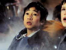 Jonathan Ke Quan