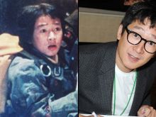 Jonathan Ke Quan