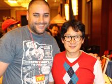 Jonathan Ke Quan