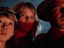 Jonathan Ke Quan