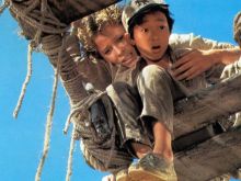 Jonathan Ke Quan