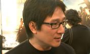 Jonathan Ke Quan