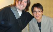 Jonathan Ke Quan