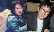 Jonathan Ke Quan