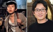 Jonathan Ke Quan