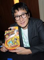 Jonathan Ke Quan