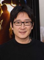 Jonathan Ke Quan