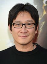 Jonathan Ke Quan