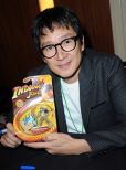 Jonathan Ke Quan