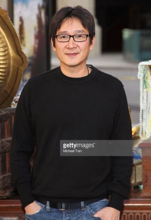 Jonathan Ke Quan