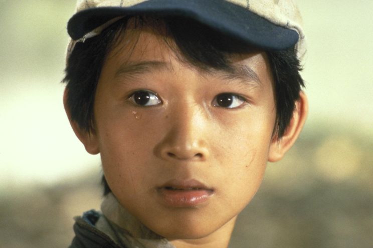 Jonathan Ke Quan