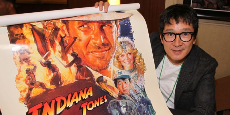 Jonathan Ke Quan