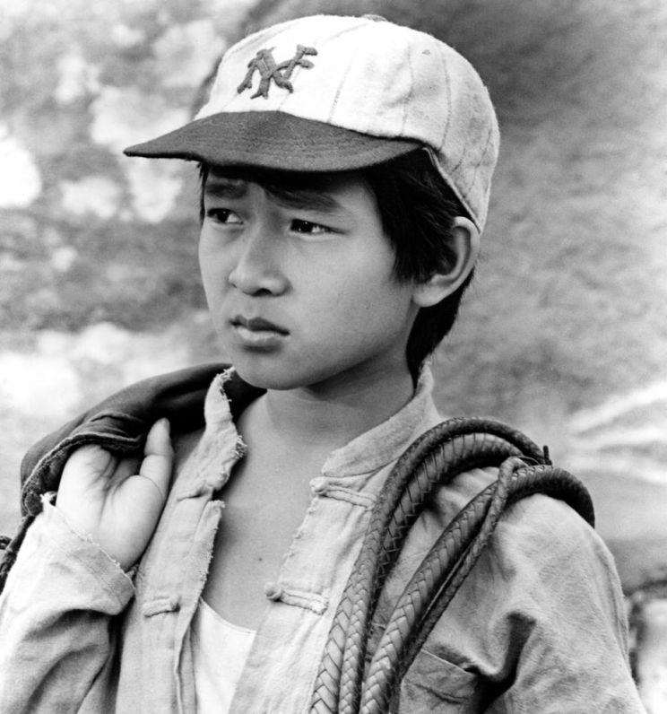 Jonathan Ke Quan