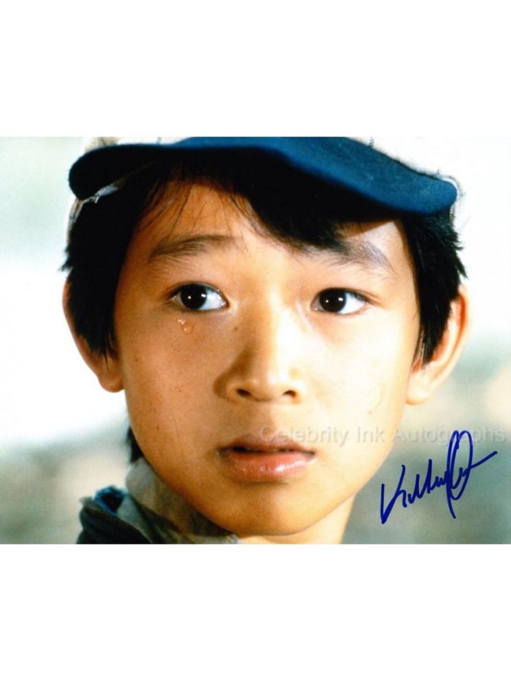 Jonathan Ke Quan