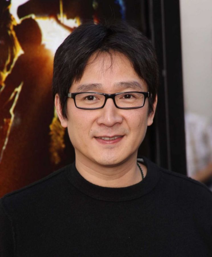 Jonathan Ke Quan