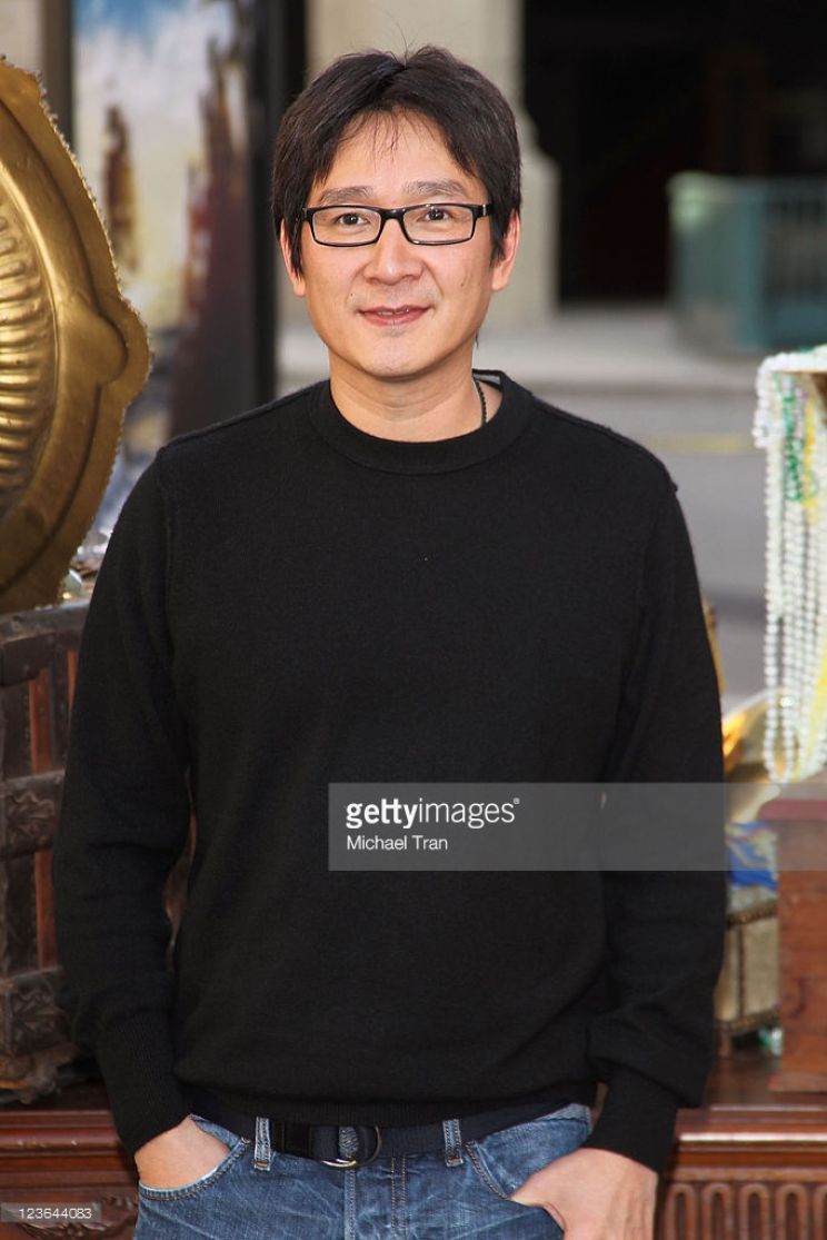 Jonathan Ke Quan