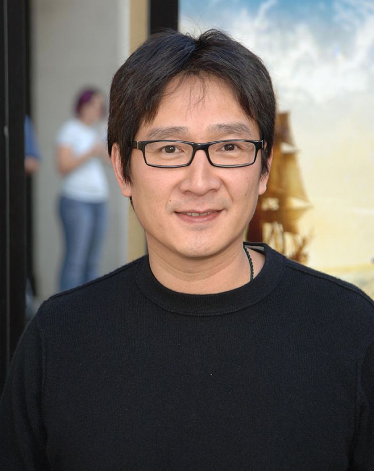 Jonathan Ke Quan