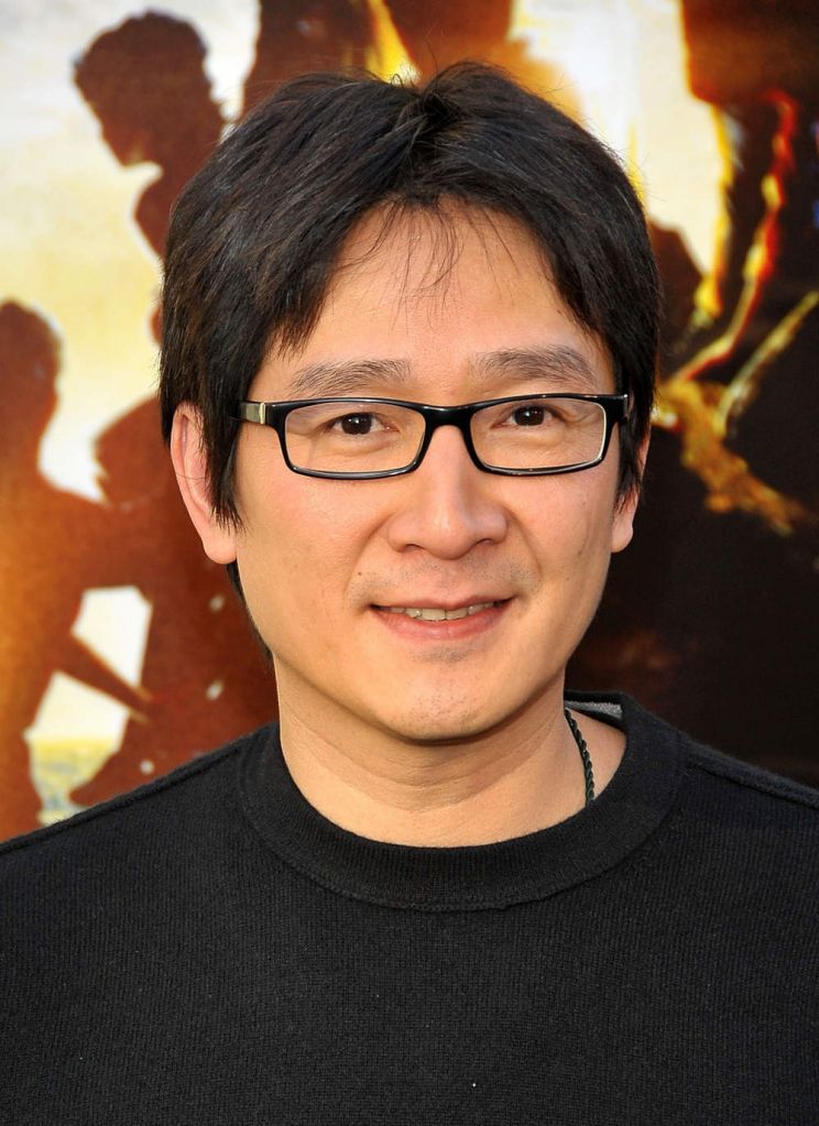 Jonathan Ke Quan