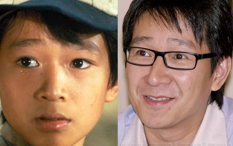 Jonathan Ke Quan