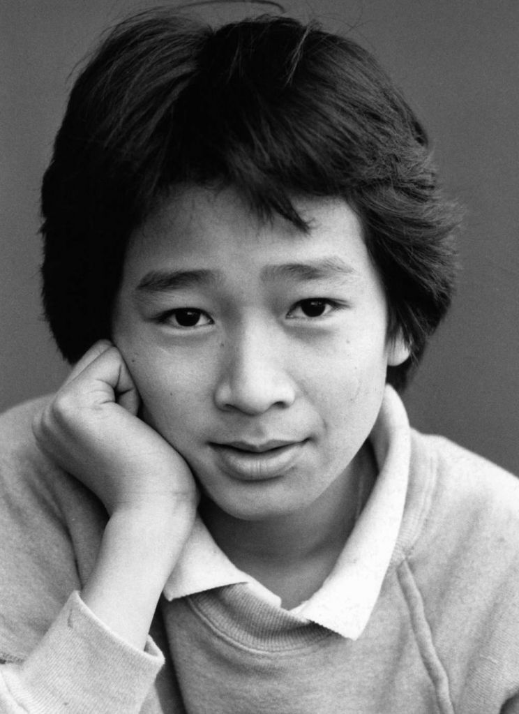 Jonathan Ke Quan