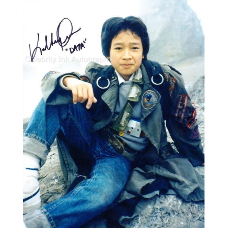 Jonathan Ke Quan