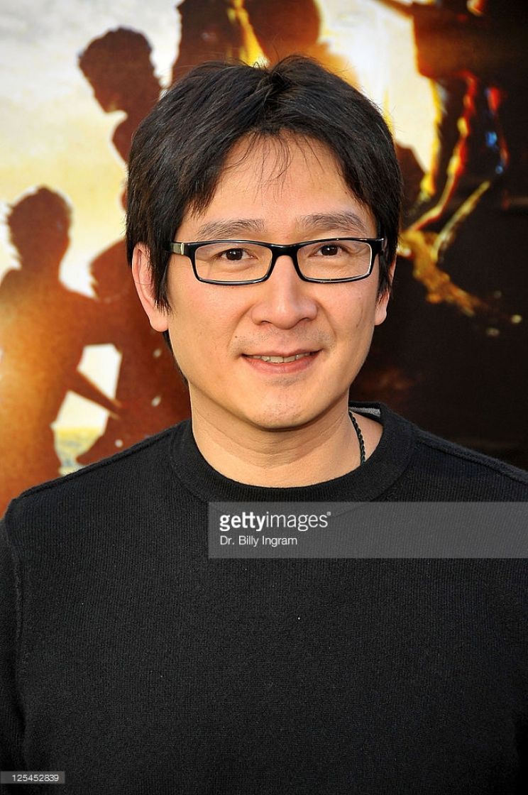 Jonathan Ke Quan