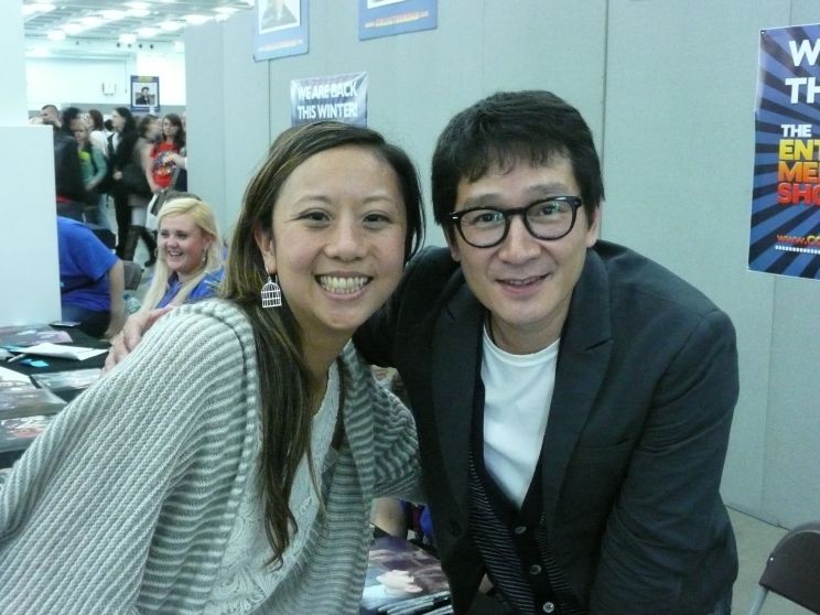 Jonathan Ke Quan