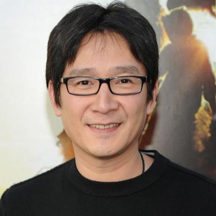 Jonathan Ke Quan