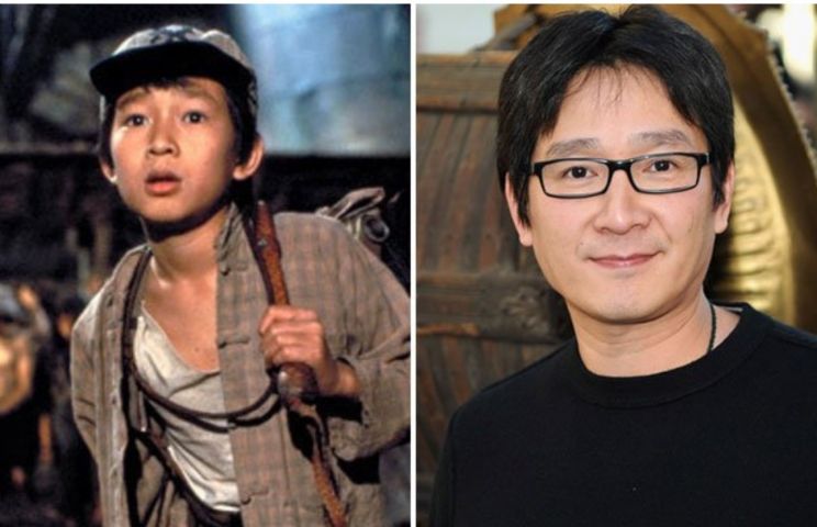 Jonathan Ke Quan