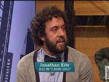 Jonathan Kite