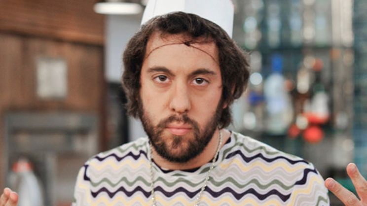 Jonathan Kite