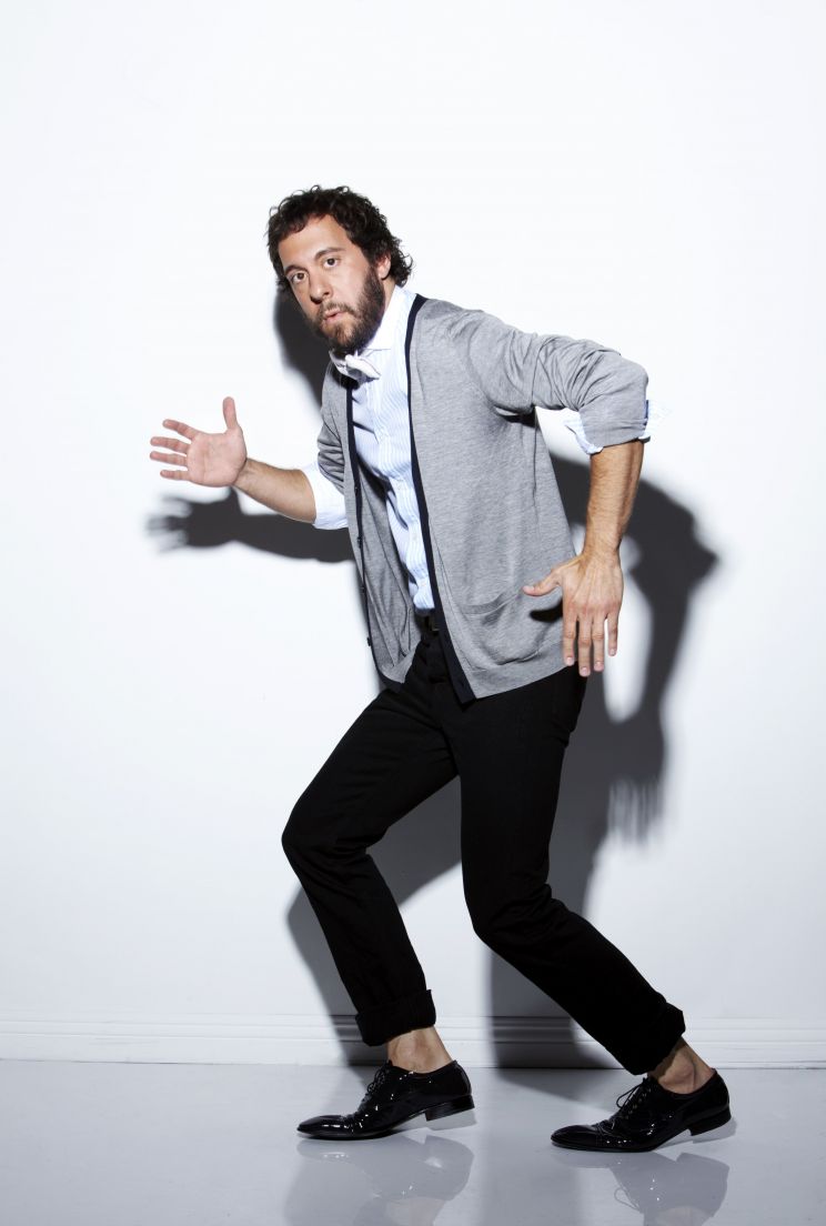 Jonathan Kite