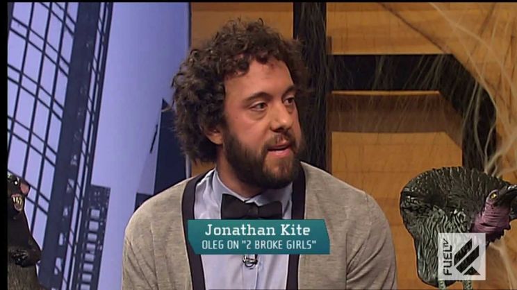 Jonathan Kite