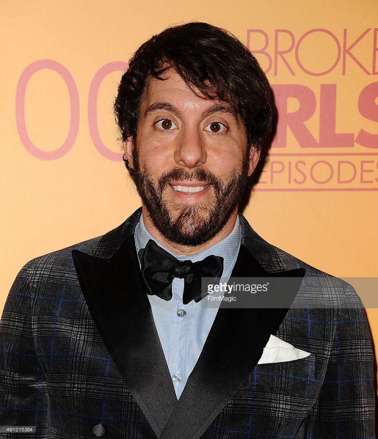 Jonathan Kite