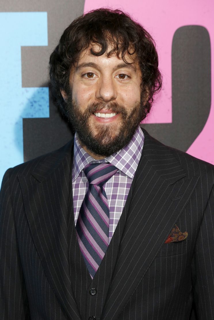 Jonathan Kite