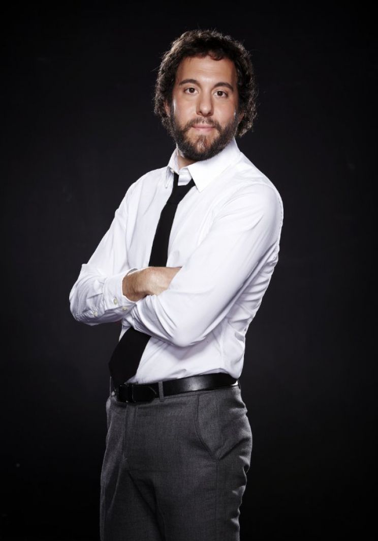 Jonathan Kite