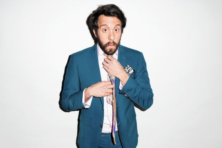 Jonathan Kite