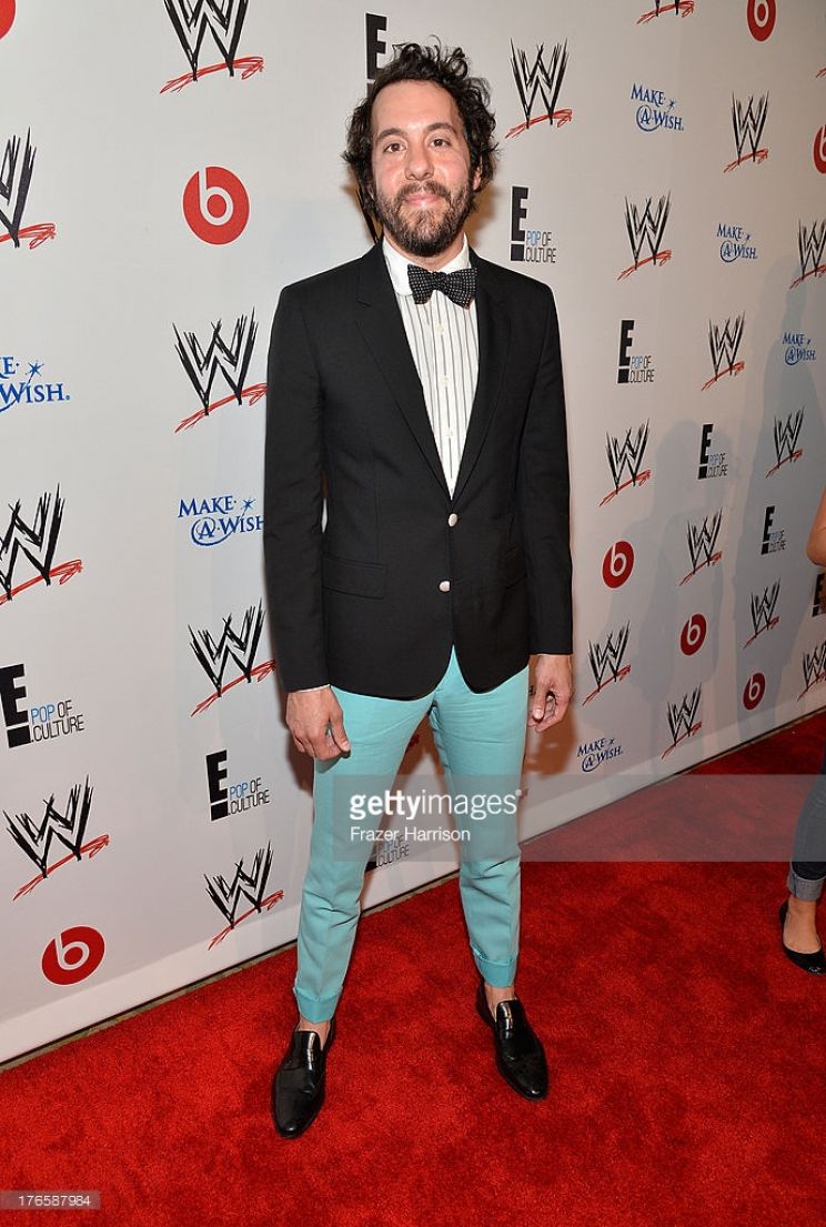 Jonathan Kite
