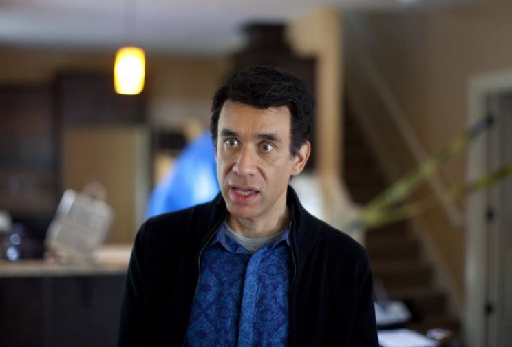 Jonathan Krisel