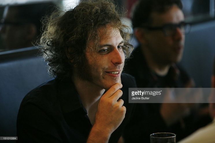 Jonathan Krisel