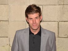 Jonathan Lajoie