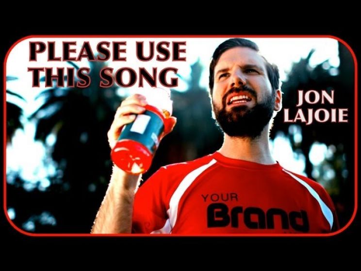 Jonathan Lajoie