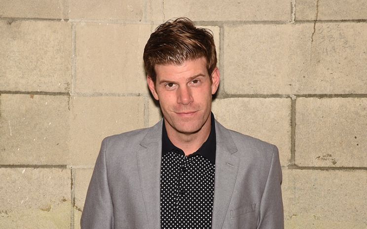 Jonathan Lajoie