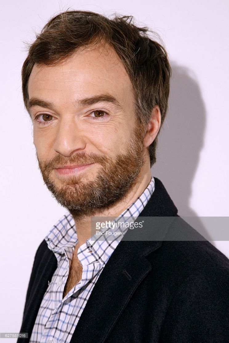 Jonathan Lambert