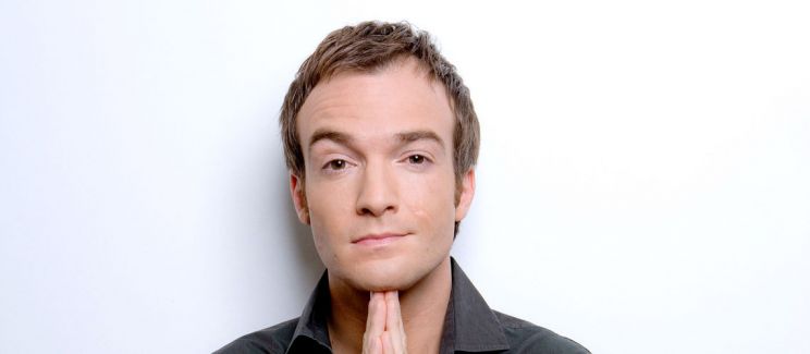 Jonathan Lambert