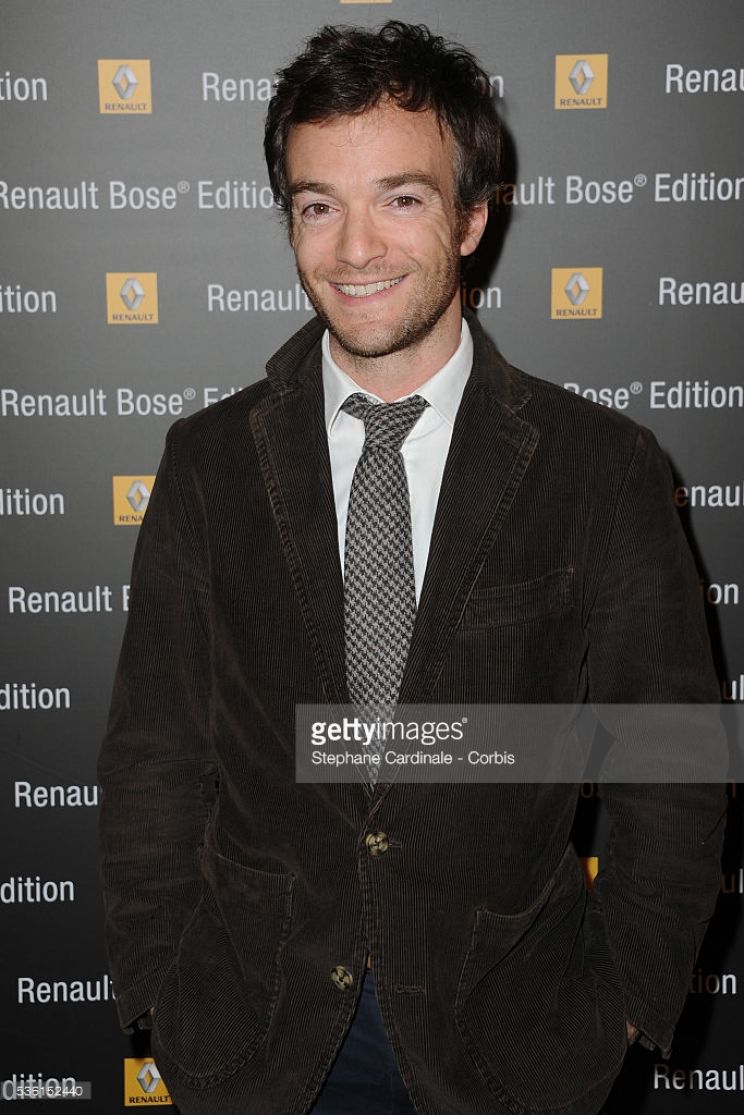 Jonathan Lambert